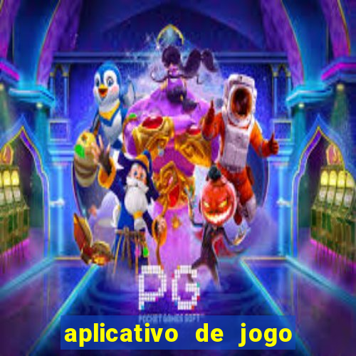 aplicativo de jogo que ganha dinheiro de verdade no pix